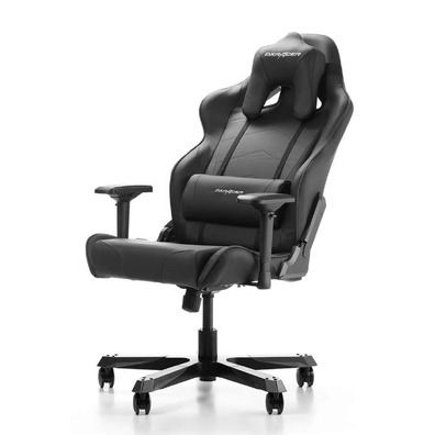 Chair Gaming DXRacer Tank Black