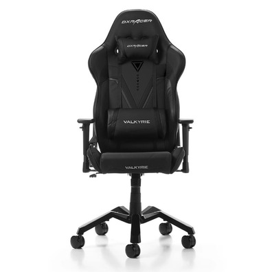 Chair Gaming DXRacer Valkyrie Black
