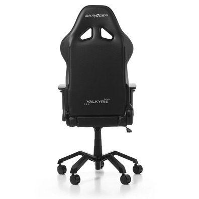 Chair Gaming DXRacer Valkyrie Black