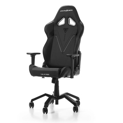 Chair Gaming DXRacer Valkyrie Black