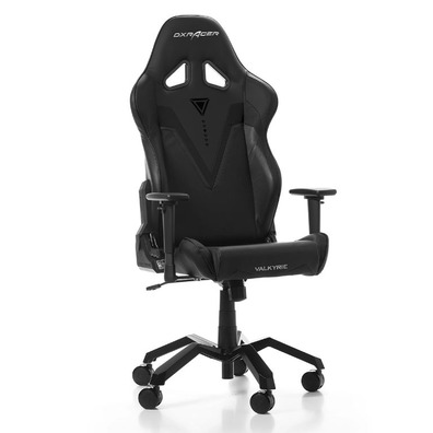 Chair Gaming DXRacer Valkyrie Black