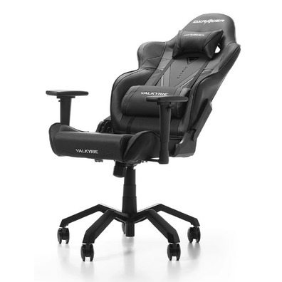 Chair Gaming DXRacer Valkyrie Black