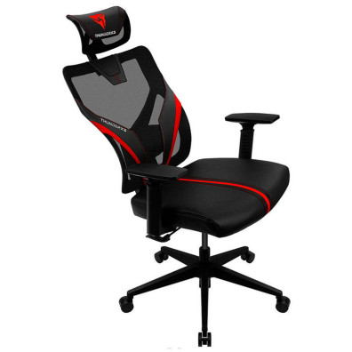 Gaming Chair Ergonomica ThunderX3 YAMA 1 - Black / Red