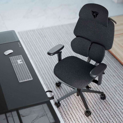 TX3 (ThunderX3) FLEX Pro - Lofo Dark Grey