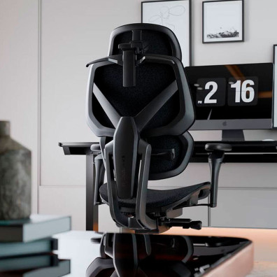 TX3 (ThunderX3) FLEX Pro - Lofo Dark Grey