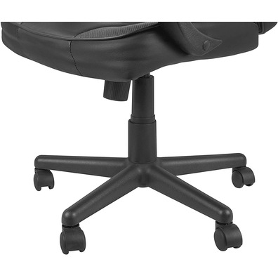 Chair Gaming Fury Avenger S Negra/Gris