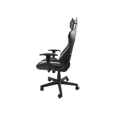 Chair Gaming Fury Avenger XL Black/White