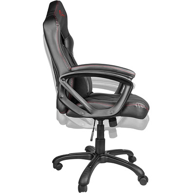 Gaming Chair Genesis Nitro 330 Negra