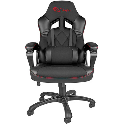 Gaming Chair Genesis Nitro 330 Negra
