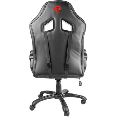 Gaming Chair Genesis Nitro 330 Negra