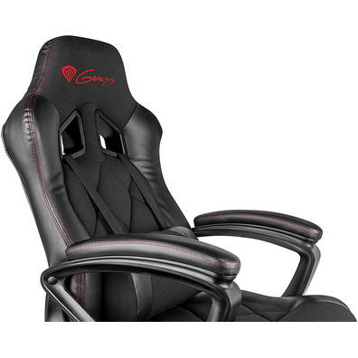 Gaming Chair Genesis Nitro 330 Negra