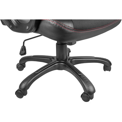 Gaming Chair Genesis Nitro 330 Negra