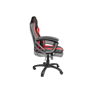 Chair Gaming Genesis Nitro 330 Black/Red SX33