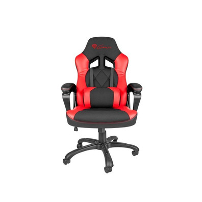 Chair Gaming Genesis Nitro 330 Black/Red SX33