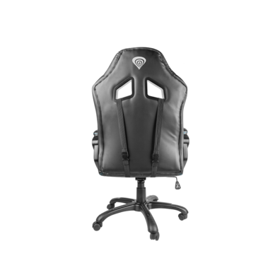 Chair Gaming Genesis Nitro 330 Black/Blue