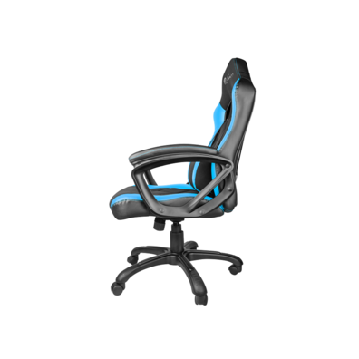 Chair Gaming Genesis Nitro 330 Black/Blue
