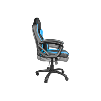 Chair Gaming Genesis Nitro 330 Black/Blue