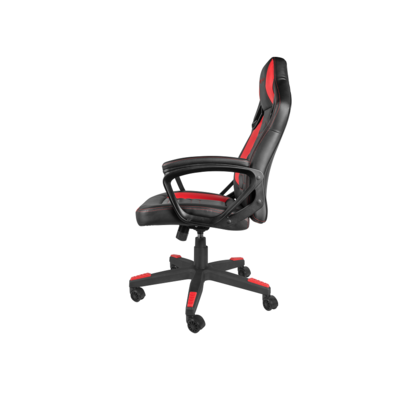 Gaming Chair Genesis Nitro 370 Black/Red