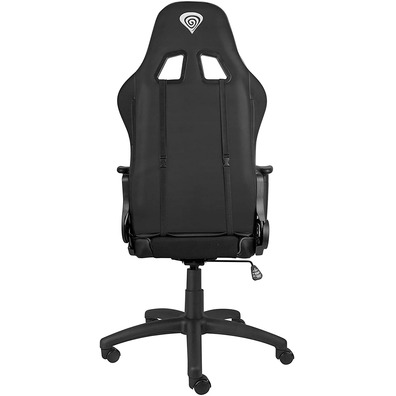 Gaming Chair Genesis Nitro 440 Black/Grey