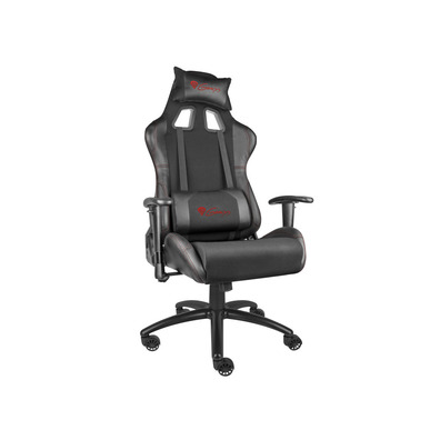 Gaming Chair Genesis Nitro 550 Black