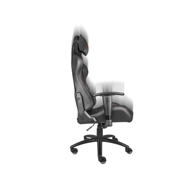 Gaming Chair Genesis Nitro 550 Black