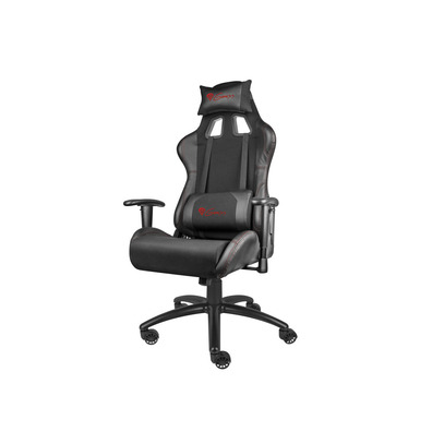 Gaming Chair Genesis Nitro 550 Black