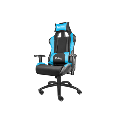 Chair Gaming Genesis Nitro 550 Black/Blue