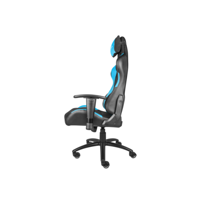 Chair Gaming Genesis Nitro 550 Black/Blue