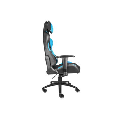 Chair Gaming Genesis Nitro 550 Black/Blue