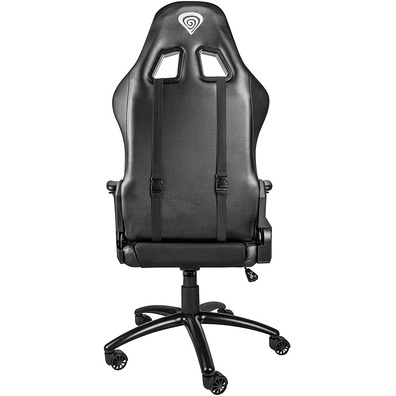 Gaming Chair Genesis Nitro 550 Black/Red