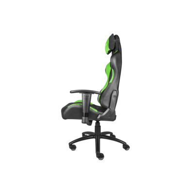 Chair Gaming Genesis Nitro 550 Black/Green