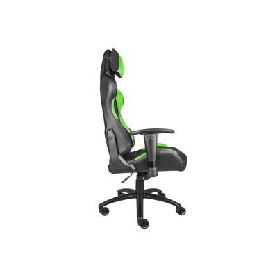 Chair Gaming Genesis Nitro 550 Black/Green