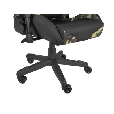 Chair Gaming Genesis Nitro 560 Camouflage