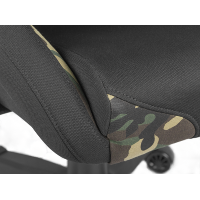 Chair Gaming Genesis Nitro 560 Camouflage