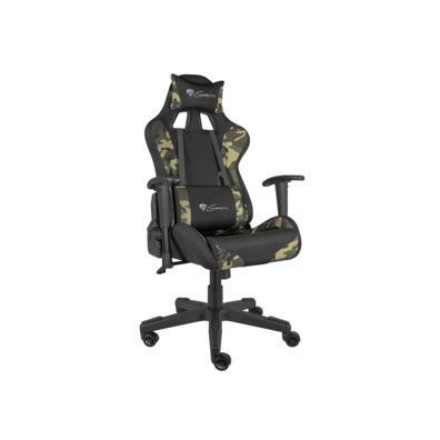 Chair Gaming Genesis Nitro 560 Camouflage