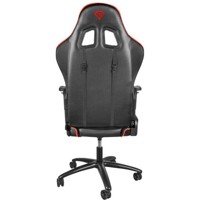 Chair Gaming Genesis Nitro 770 Black/Red SX77