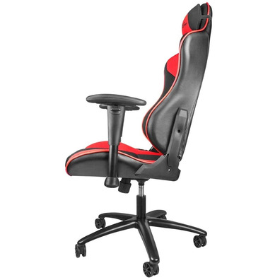 Chair Gaming Genesis Nitro 770 Black/Red SX77