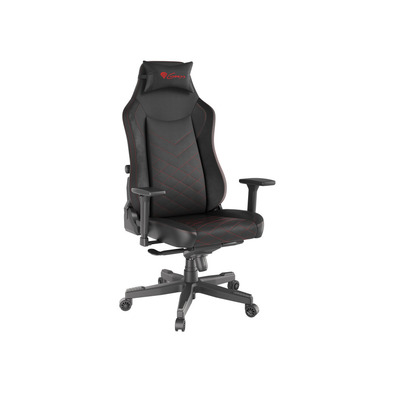 Gaming Chair Genesis Nitro 890 Black