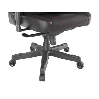 Gaming Chair Genesis Nitro 890 Black