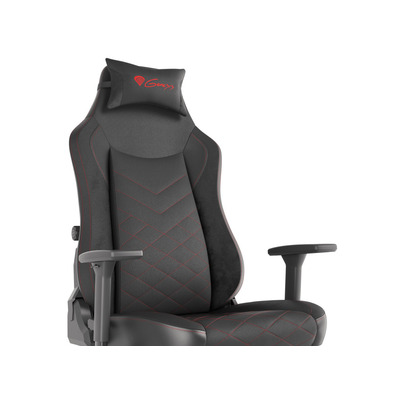 Gaming Chair Genesis Nitro 890 Black