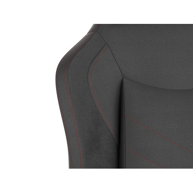 Gaming Chair Genesis Nitro 890 Black