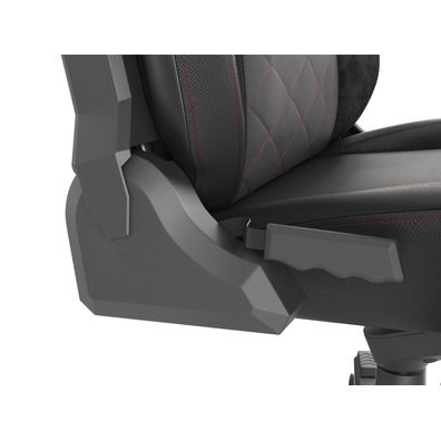 Gaming Chair Genesis Nitro 890 Black