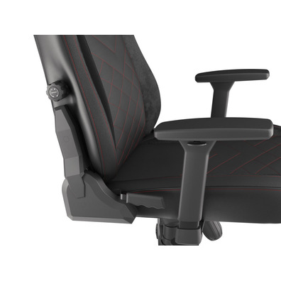 Gaming Chair Genesis Nitro 890 Black