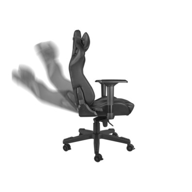 Gaming Chair Genesis Nitro 950 Black