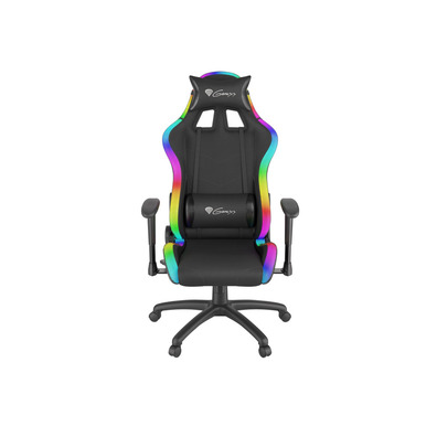 Gaming Chair Genesis Trit 500 Black RGB