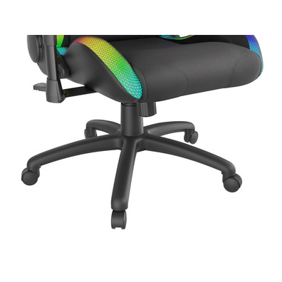 Gaming Chair Genesis Trit 500 Black RGB