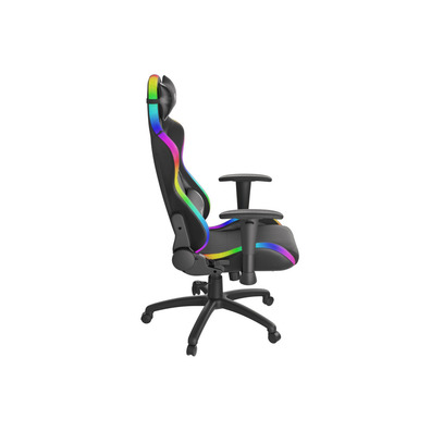 Gaming Chair Genesis Trit 500 Black RGB