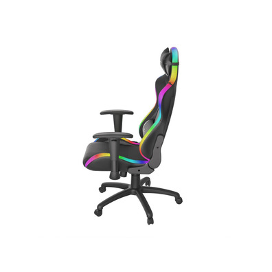 Gaming Chair Genesis Trit 500 Black RGB