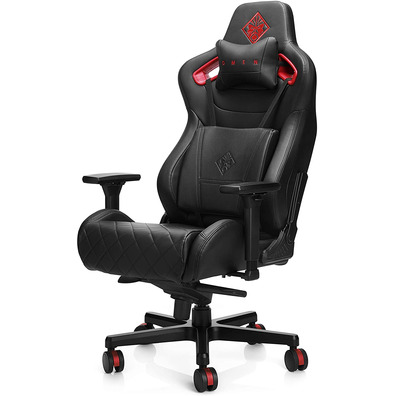 Gaming HP Omen Black/Red Omen Chair