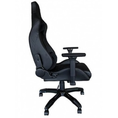 Chair Gaming Keep Out Hammer Pure Black